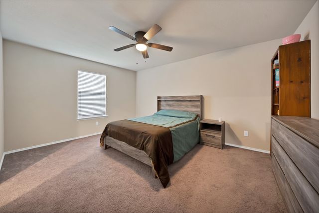 1705 Sculptor Court, Haslet, TX 76052