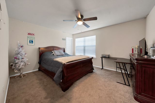 1705 Sculptor Court, Haslet, TX 76052