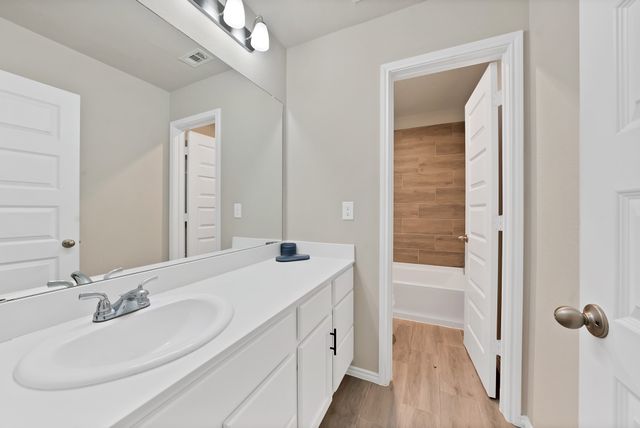 1705 Sculptor Court, Haslet, TX 76052