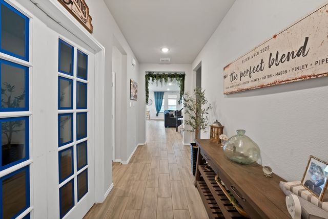 1705 Sculptor Court, Haslet, TX 76052