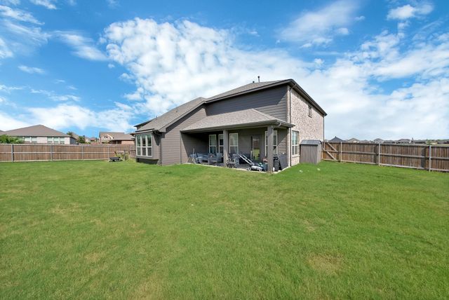 1705 Sculptor Court, Haslet, TX 76052