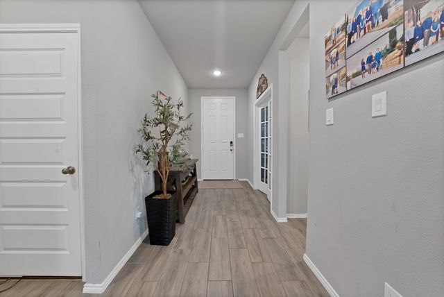 1705 Sculptor Court, Haslet, TX 76052