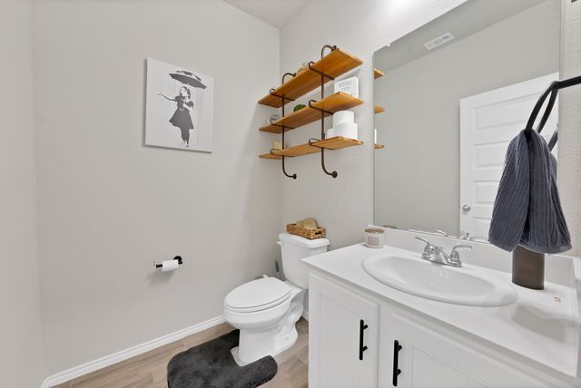 1705 Sculptor Court, Haslet, TX 76052