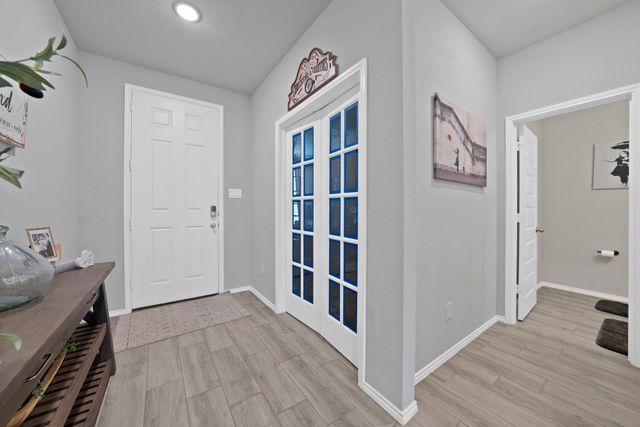 1705 Sculptor Court, Haslet, TX 76052