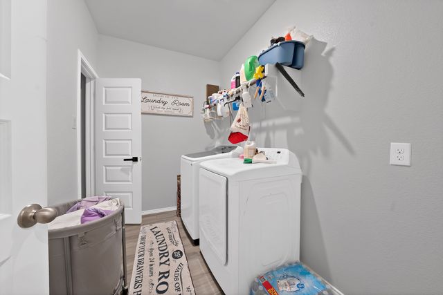 1705 Sculptor Court, Haslet, TX 76052
