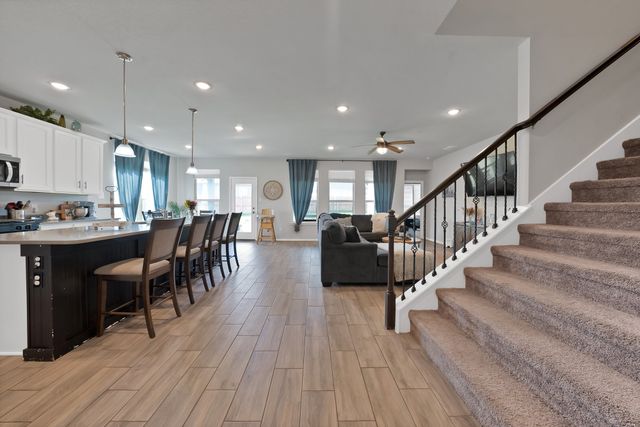 1705 Sculptor Court, Haslet, TX 76052