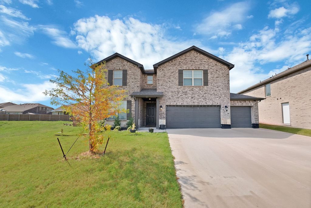 1705 Sculptor Court, Haslet, TX 76052