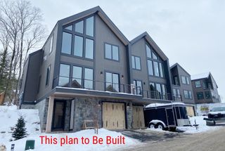 9B Ember Court # 9B, Lincoln, NH 03251