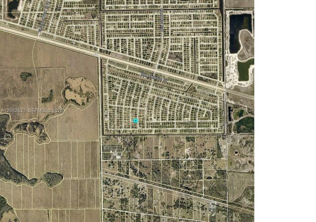 1264 Bacon Avenue, Fort Myers, FL 33913