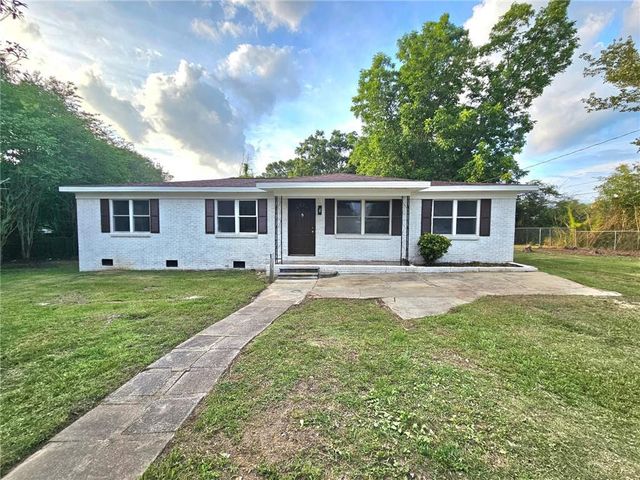 9940 Wulff Road S, Semmes, AL 36575