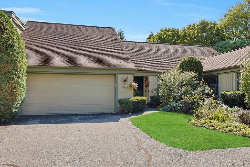 593 Heritage Hills B, Somers, NY 10589 — exterior