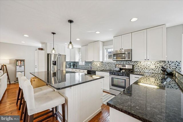 713 ANDERSON AVE, Rockville, MD 20850