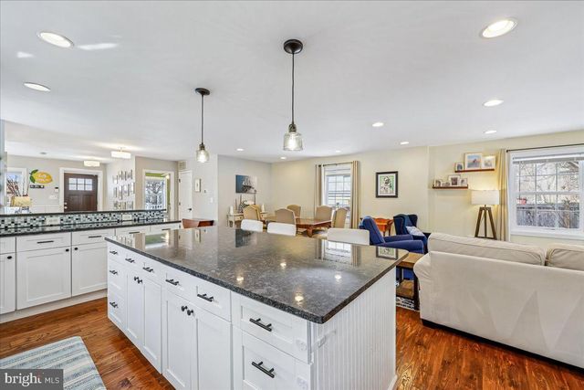 713 ANDERSON AVE, Rockville, MD 20850