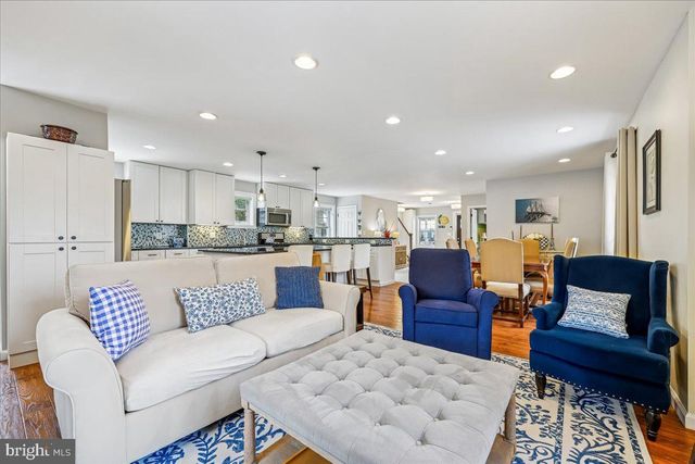 713 ANDERSON AVE, Rockville, MD 20850