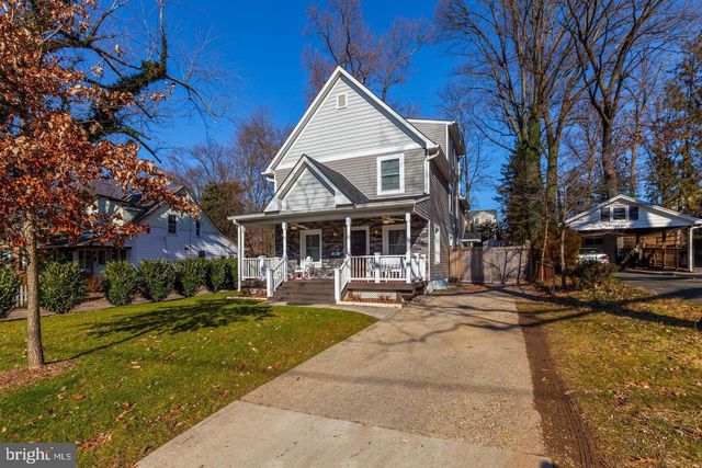 713 ANDERSON AVE, Rockville, MD 20850