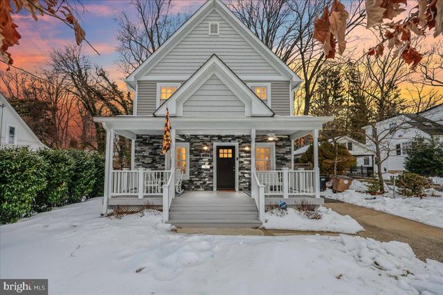 713 ANDERSON AVE, Rockville, MD 20850