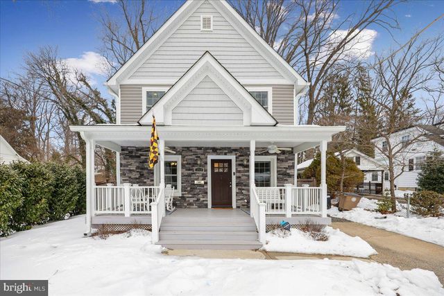 713 ANDERSON AVE, Rockville, MD 20850