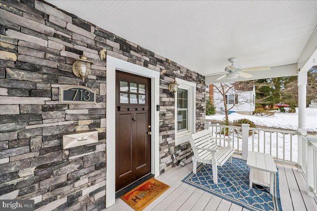 713 ANDERSON AVE, Rockville, MD 20850