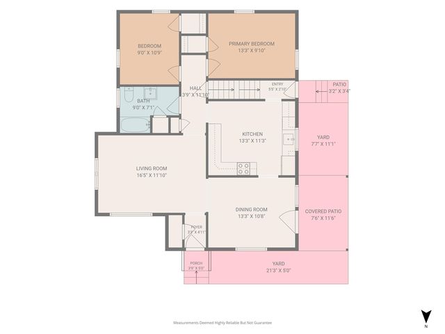 1950 Bauer Road, Jenison, MI 49428