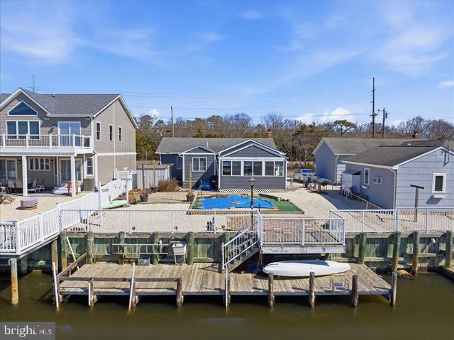 951 BEACH HAVEN WEST BOULEVARD, Manahawkin, NJ 08050