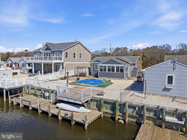 951 BEACH HAVEN WEST BOULEVARD, Manahawkin, NJ 08050