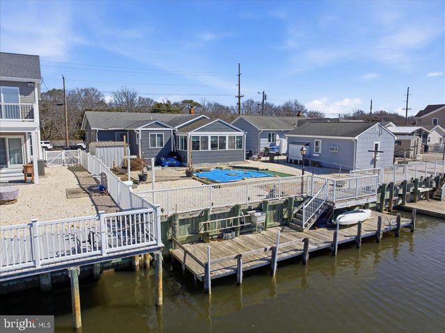 951 BEACH HAVEN WEST BOULEVARD, Manahawkin, NJ 08050