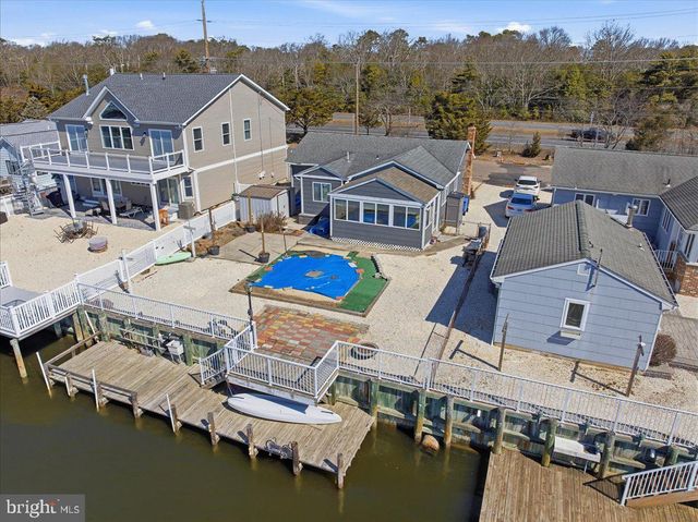 951 BEACH HAVEN WEST BOULEVARD, Manahawkin, NJ 08050