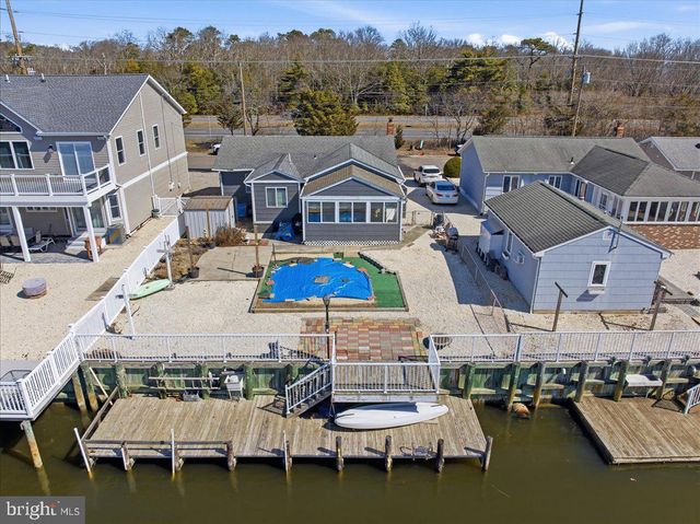 951 BEACH HAVEN WEST BOULEVARD, Manahawkin, NJ 08050