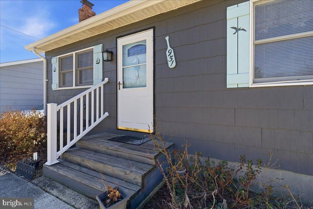 951 BEACH HAVEN WEST BOULEVARD, Manahawkin, NJ 08050
