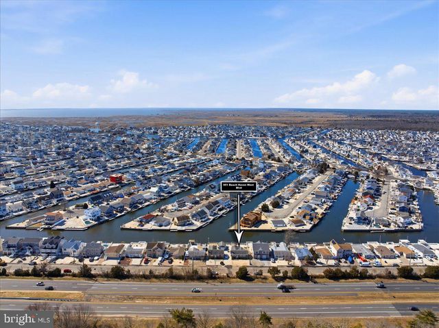 951 BEACH HAVEN WEST BOULEVARD, Manahawkin, NJ 08050