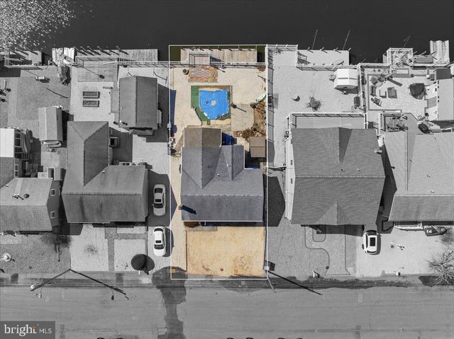 951 BEACH HAVEN WEST BOULEVARD, Manahawkin, NJ 08050