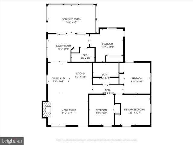 951 BEACH HAVEN WEST BOULEVARD, Manahawkin, NJ 08050