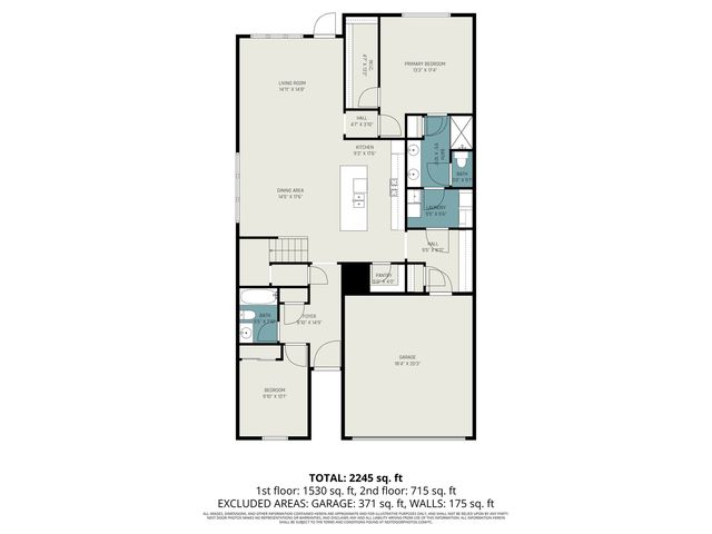 3207 Dove Mountain Drive, Aurora, IL 60503