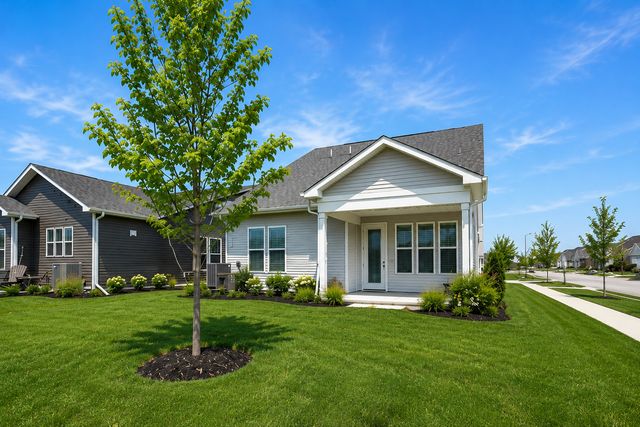 3207 Dove Mountain Drive, Aurora, IL 60503