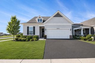 3207 Dove Mountain Drive, Aurora, IL 60503