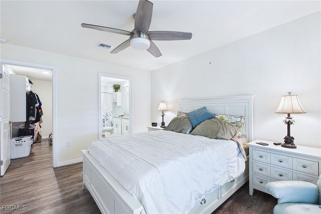 3008 Redwood LN, Labelle, FL 33935