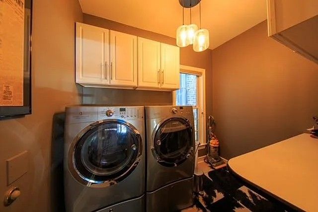 2164 N Bell Avenue, Chicago, IL 60647