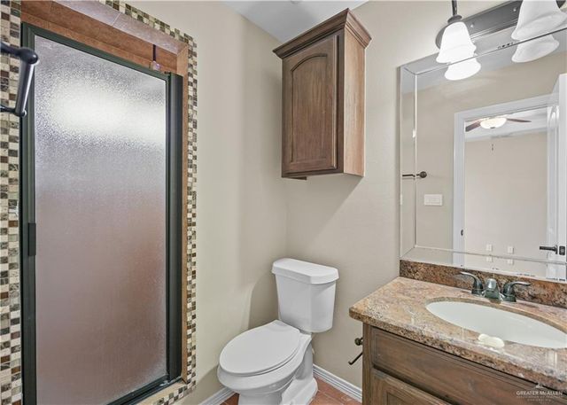 2608 Flamingo Avenue, Mission, TX 78574