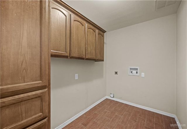 2608 Flamingo Avenue, Mission, TX 78574