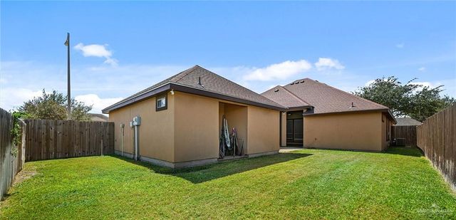 2608 Flamingo Avenue, Mission, TX 78574