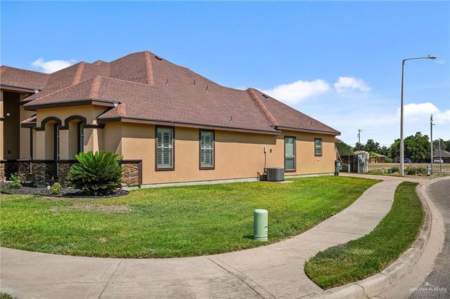 2608 Flamingo Avenue, Mission, TX 78574