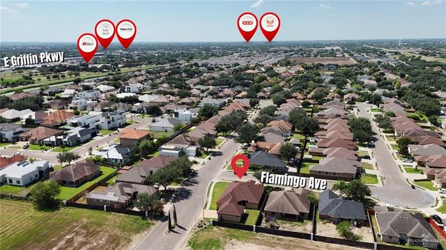 2608 Flamingo Avenue, Mission, TX 78574