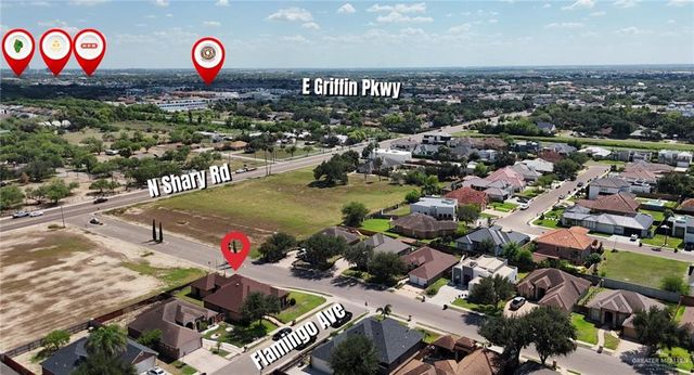 2608 Flamingo Avenue, Mission, TX 78574