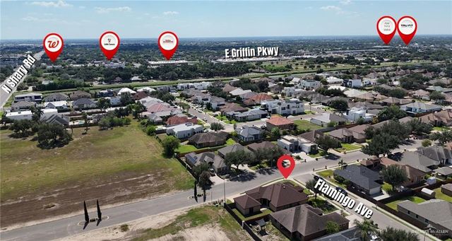 2608 Flamingo Avenue, Mission, TX 78574