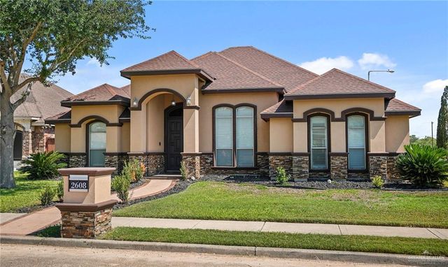 2608 Flamingo Avenue, Mission, TX 78574
