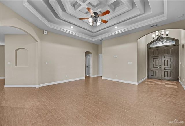 2608 Flamingo Avenue, Mission, TX 78574