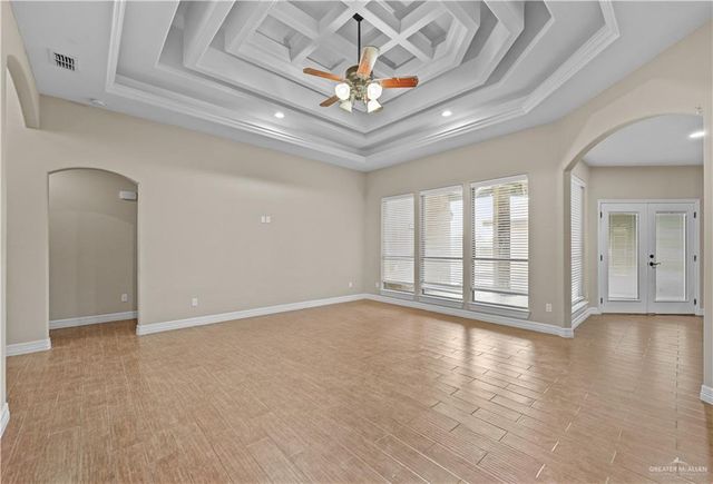 2608 Flamingo Avenue, Mission, TX 78574