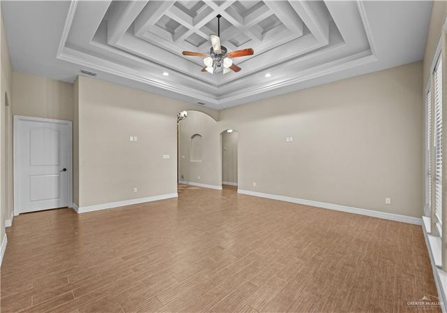 2608 Flamingo Avenue, Mission, TX 78574