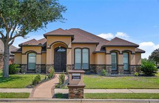 2608 Flamingo Avenue, Mission, TX 78574