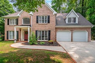 5485 Brookstone NW Drive, Acworth, GA 30101